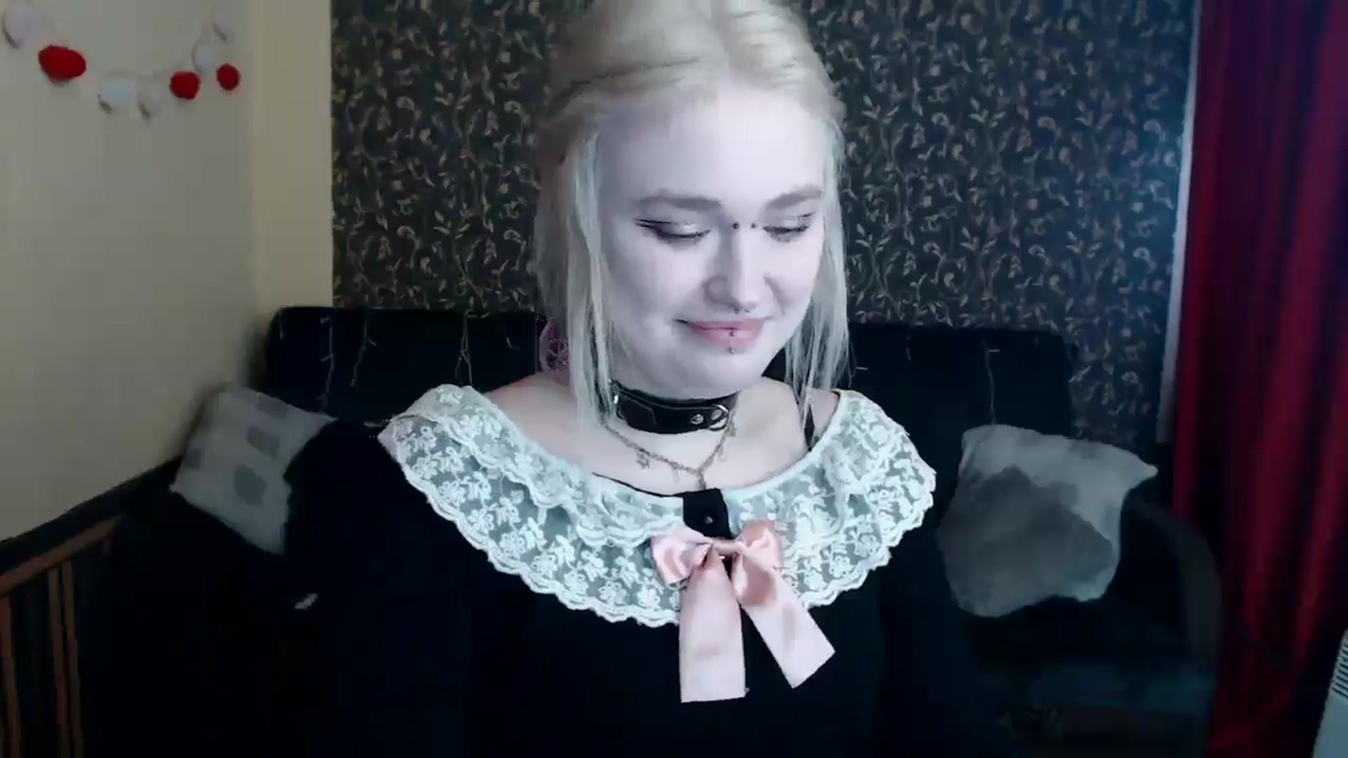 Gallery image thumbnail from Killinna's myfreecams stream on, 04/09/2025, 15:41 image 12 of 20