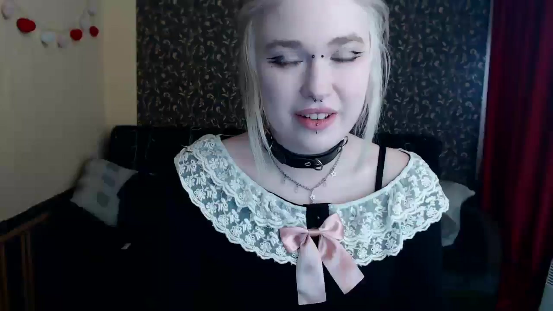 Gallery image thumbnail from Killinna's myfreecams stream on, 04/09/2025, 15:41 image 13 of 20