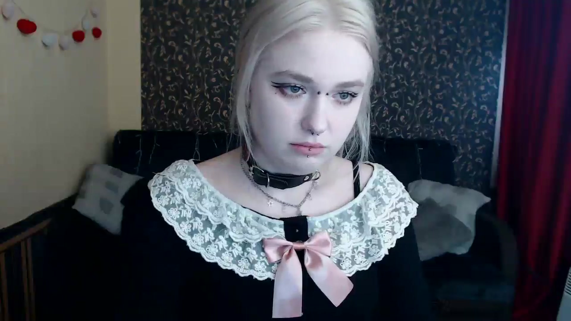 Gallery image thumbnail from Killinna's myfreecams stream on, 04/09/2025, 15:41 image 9 of 20