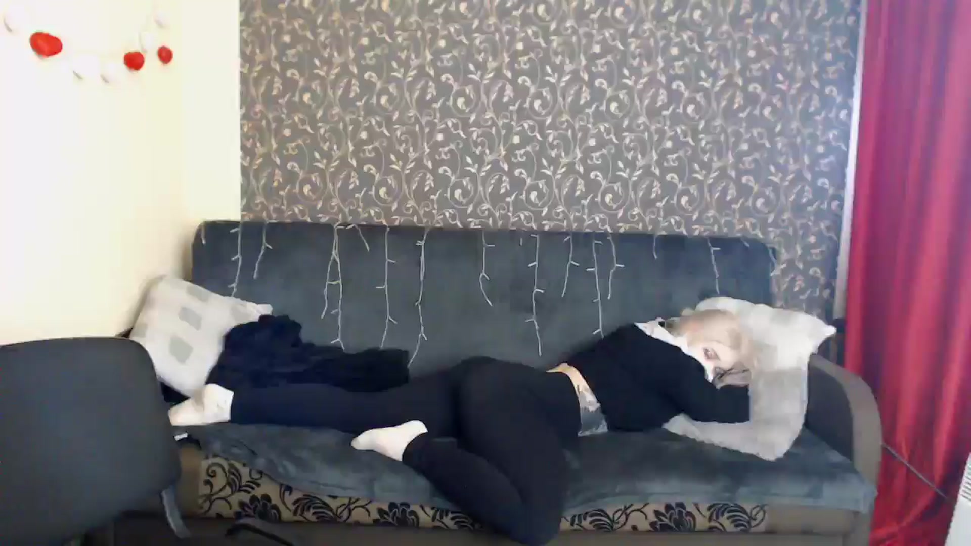 Gallery image thumbnail from Killinna's myfreecams stream on, 04/09/2025, 15:41 image 18 of 20