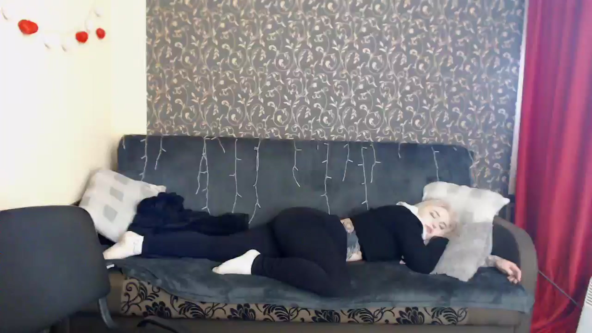 Gallery image thumbnail from Killinna's myfreecams stream on, 04/09/2025, 15:41 image 17 of 20