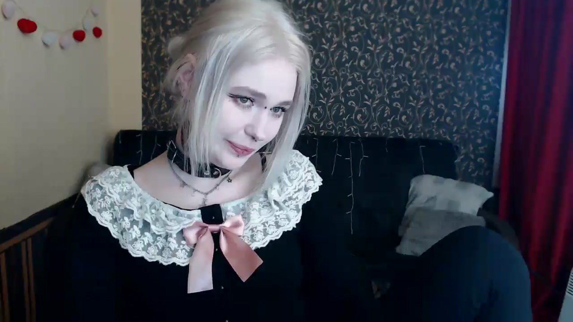 Gallery image thumbnail from Killinna's myfreecams stream on, 04/09/2025, 15:41 image 19 of 20