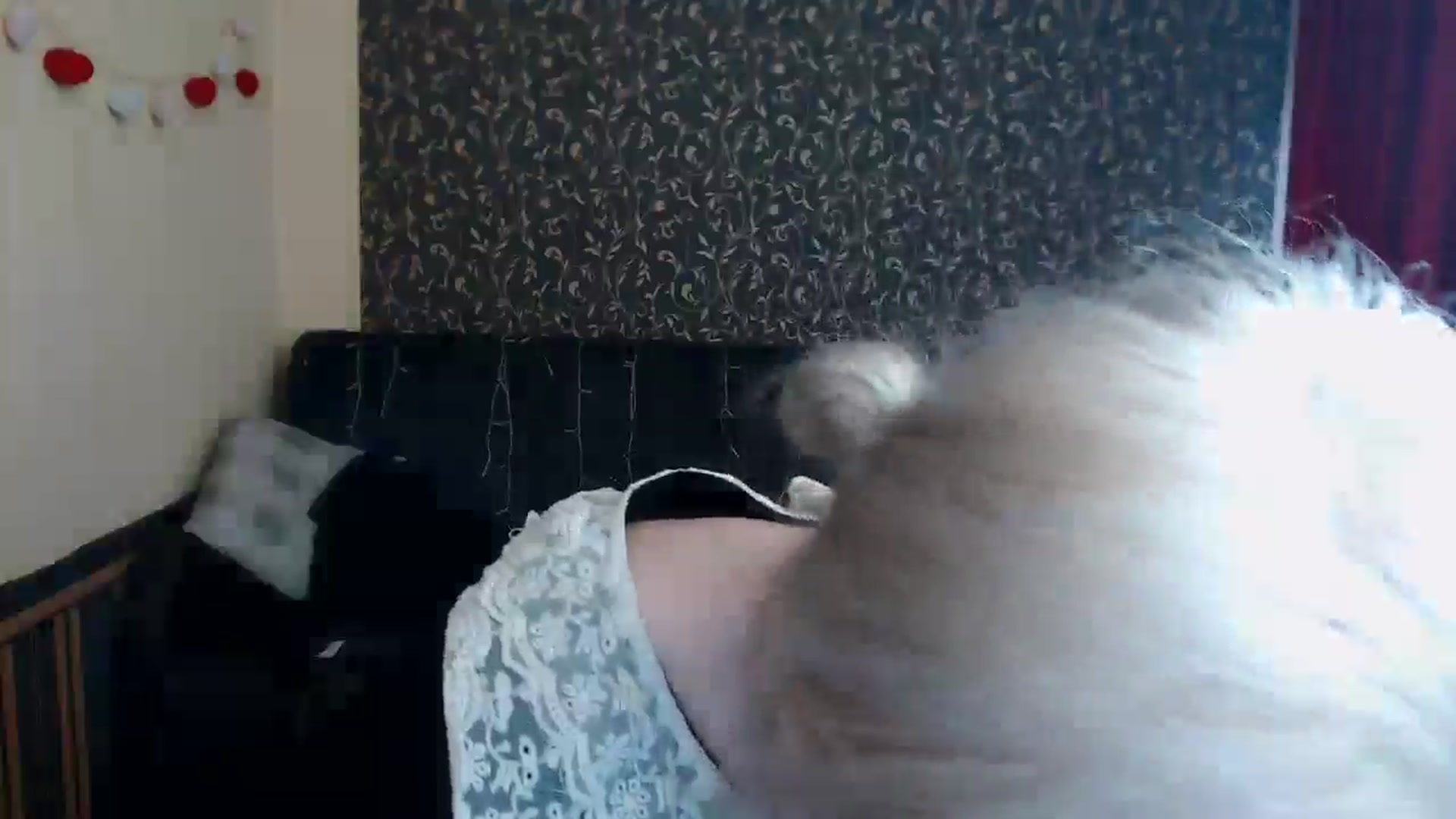 Gallery image thumbnail from Killinna's myfreecams stream on, 04/09/2025, 15:41 image 6 of 20