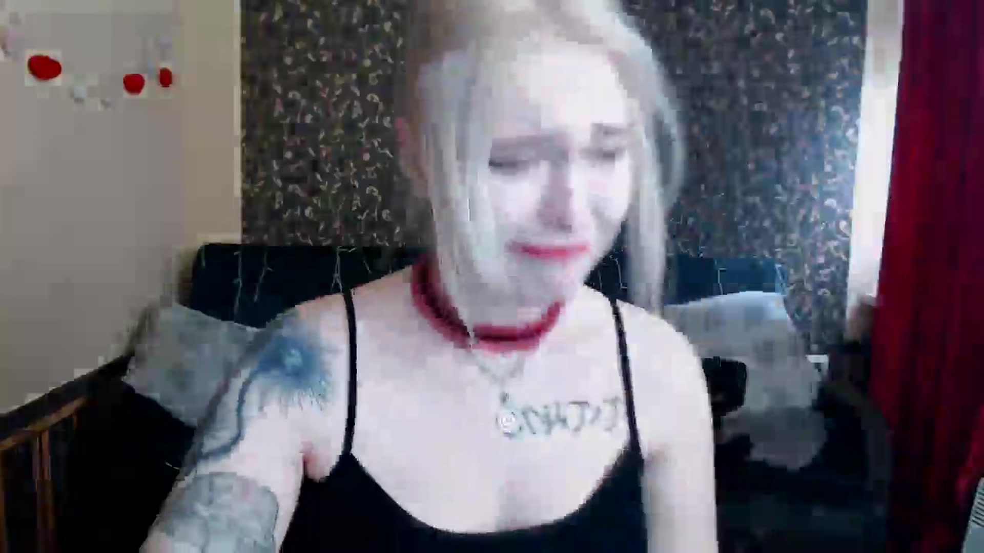 Gallery image thumbnail from Killinna's myfreecams stream on, 04/10/2025, 12:38 image 19 of 20