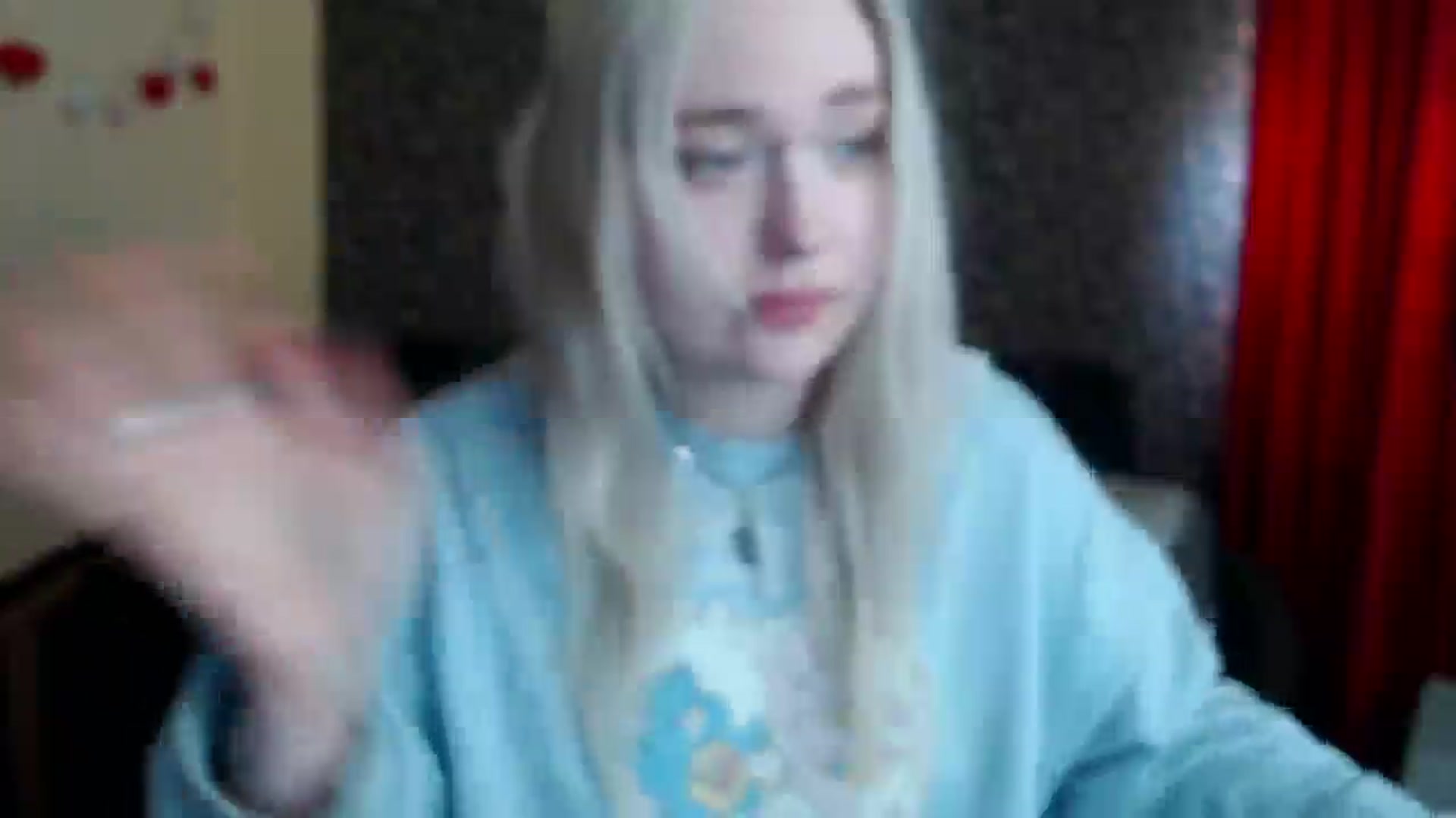 Gallery image thumbnail from Killinna's myfreecams stream on, 04/14/2025, 14:57 image 19 of 20