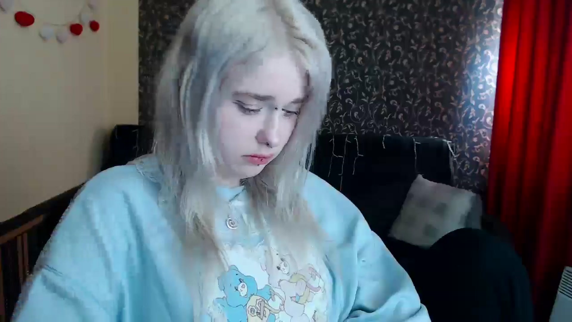 Gallery image thumbnail from Killinna's myfreecams stream on, 04/14/2025, 14:57 image 11 of 20