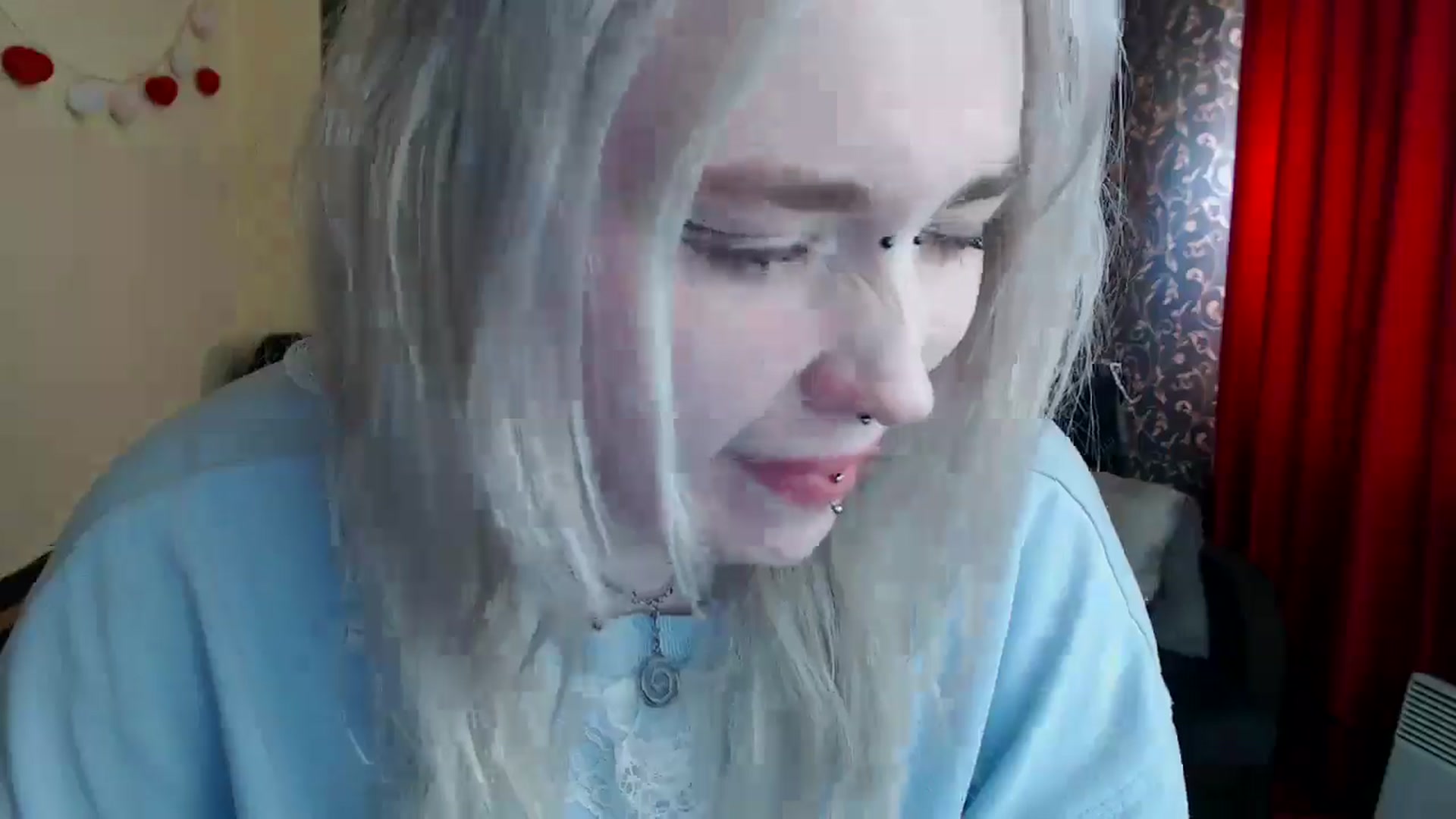 Gallery image thumbnail from Killinna's myfreecams stream on, 04/14/2025, 14:57 image 12 of 20