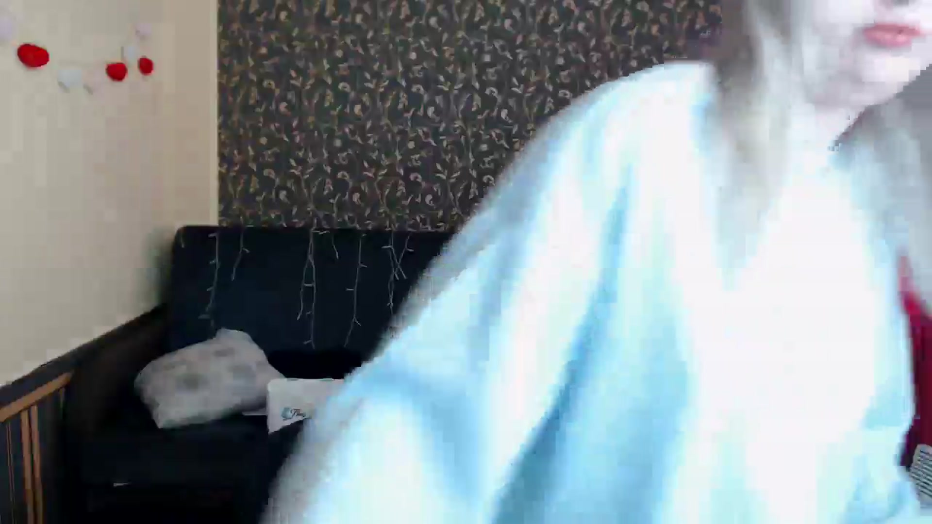 Gallery image thumbnail from Killinna's myfreecams stream on, 04/14/2025, 14:57 image 4 of 20