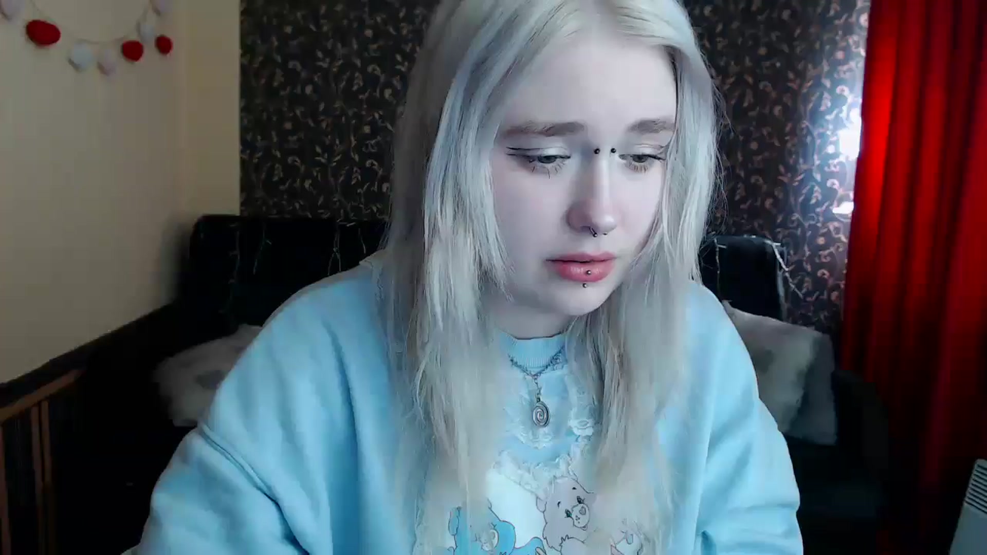 Gallery image thumbnail from Killinna's myfreecams stream on, 04/14/2025, 14:57 image 7 of 20