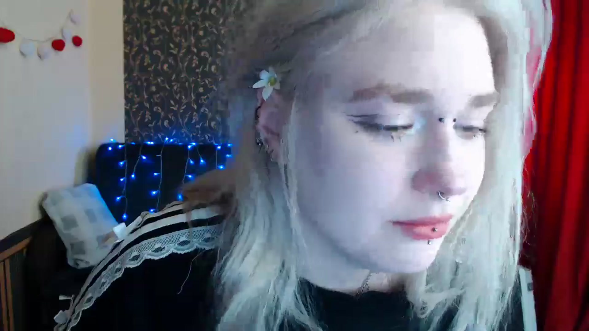 Gallery image thumbnail from Killinna's myfreecams stream on, 04/15/2025, 14:16 image 19 of 20