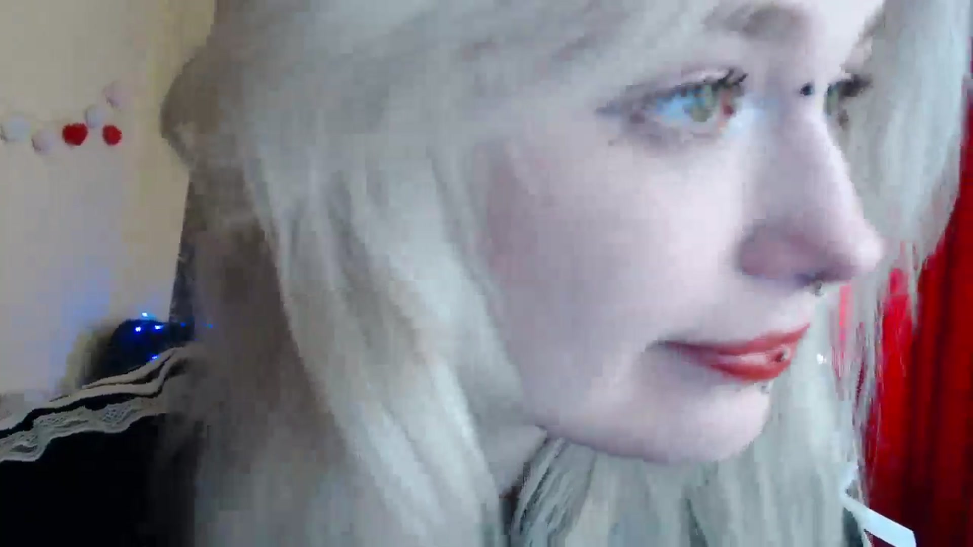 Gallery image thumbnail from Killinna's myfreecams stream on, 04/15/2025, 14:16 image 7 of 20