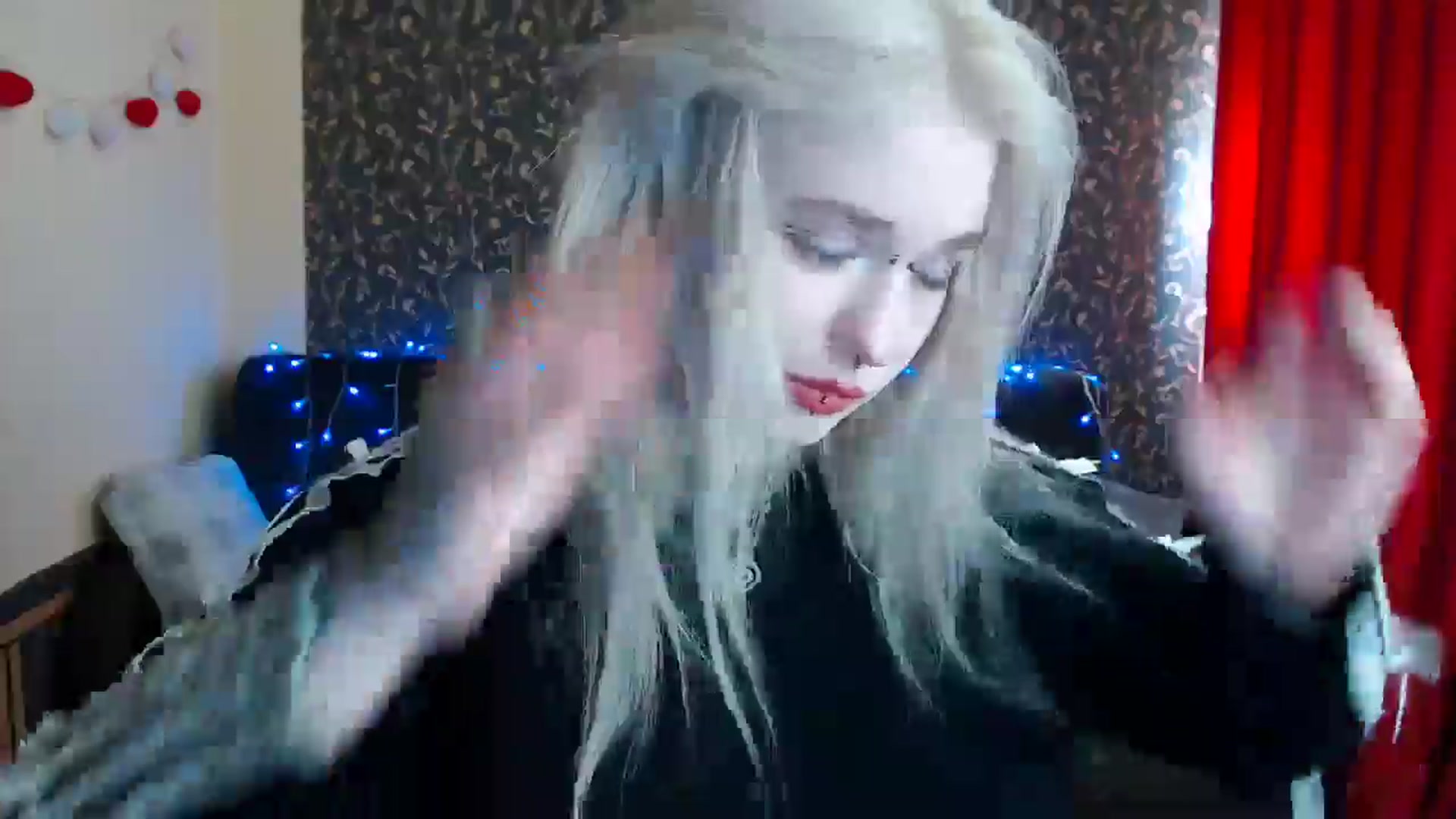 Gallery image thumbnail from Killinna's myfreecams stream on, 04/15/2025, 14:16 image 11 of 20