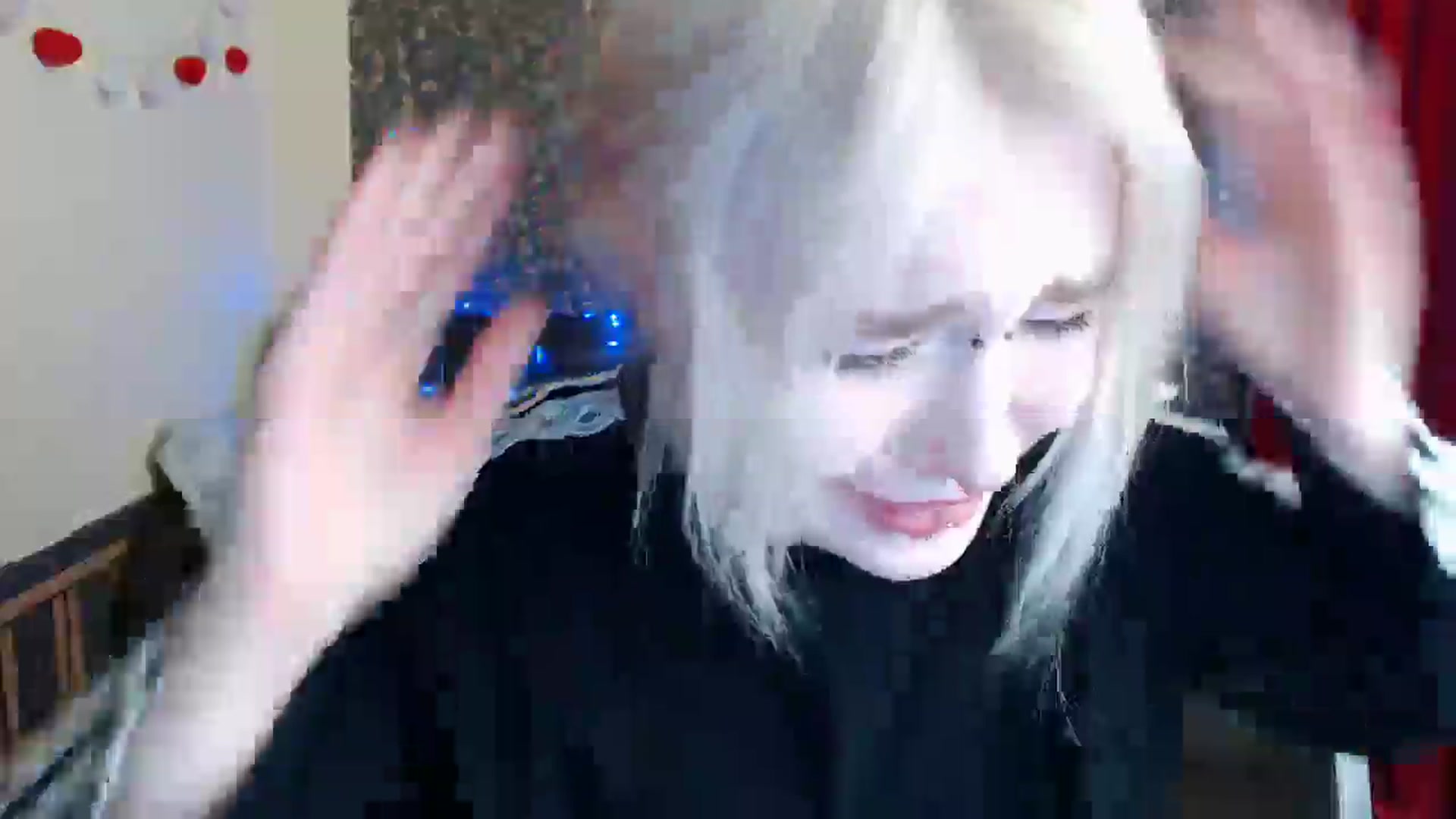 Gallery image thumbnail from Killinna's myfreecams stream on, 04/15/2025, 15:25 image 18 of 20