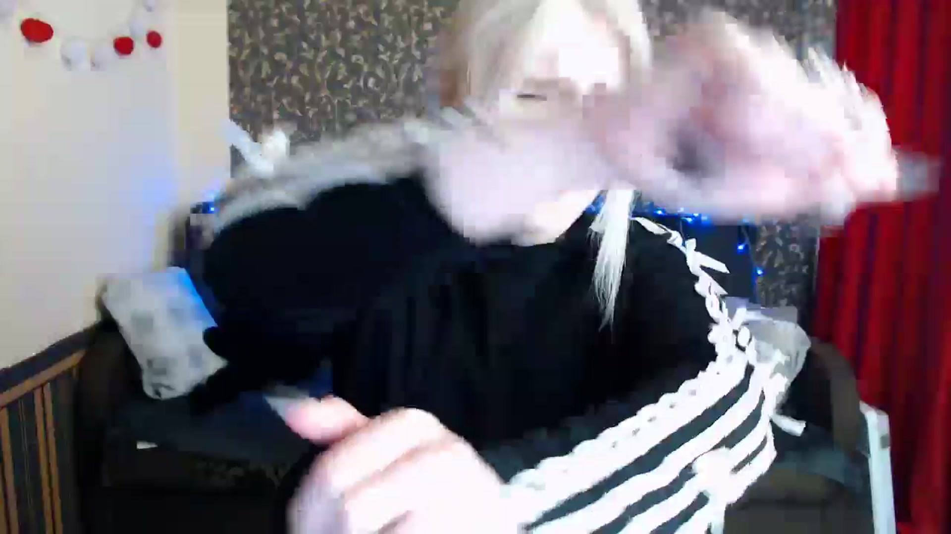 Gallery image thumbnail from Killinna's myfreecams stream on, 04/15/2025, 15:25 image 20 of 20