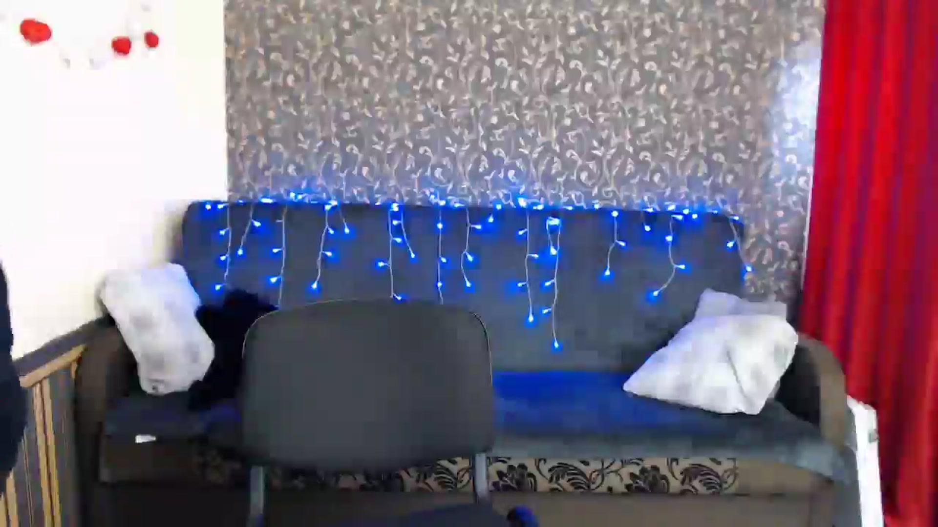 Gallery image thumbnail from Killinna's myfreecams stream on, 04/15/2025, 15:25 image 2 of 20