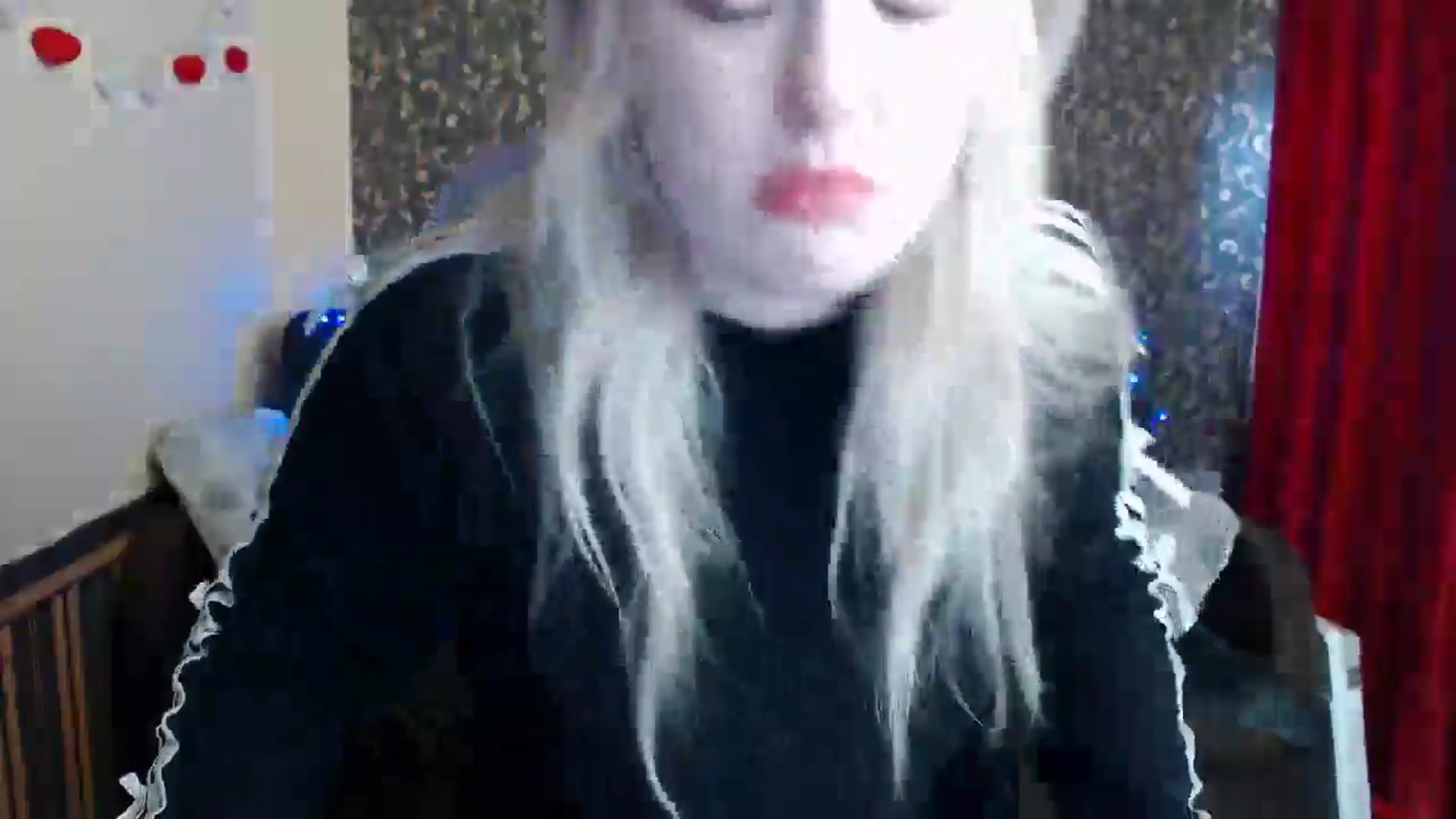 Gallery image thumbnail from Killinna's myfreecams stream on, 04/15/2025, 15:25 image 10 of 20