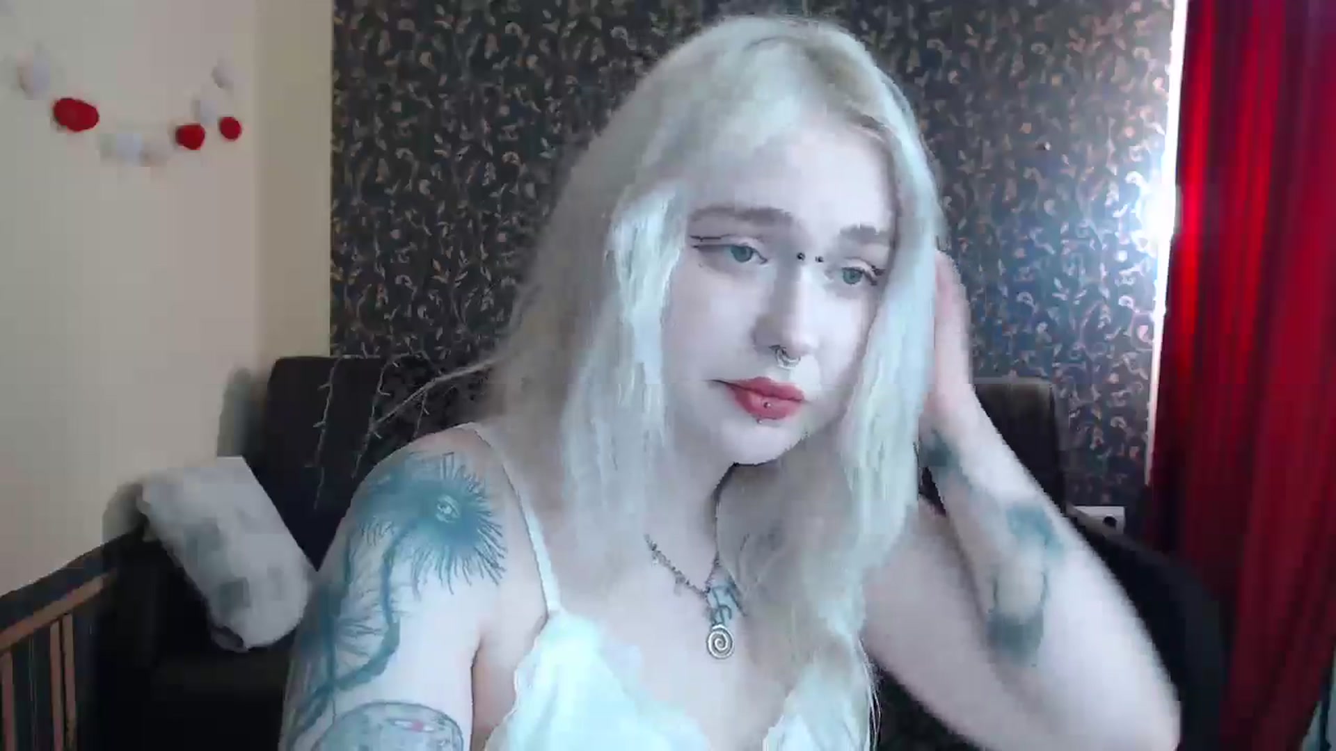 Gallery image thumbnail from Killinna's myfreecams stream on, 04/23/2025, 15:06 image 9 of 20