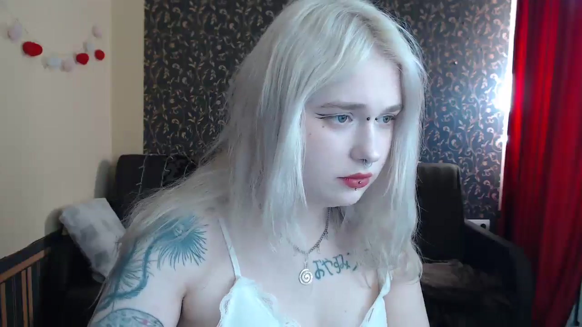 Gallery image thumbnail from Killinna's myfreecams stream on, 04/23/2025, 15:06 image 6 of 20