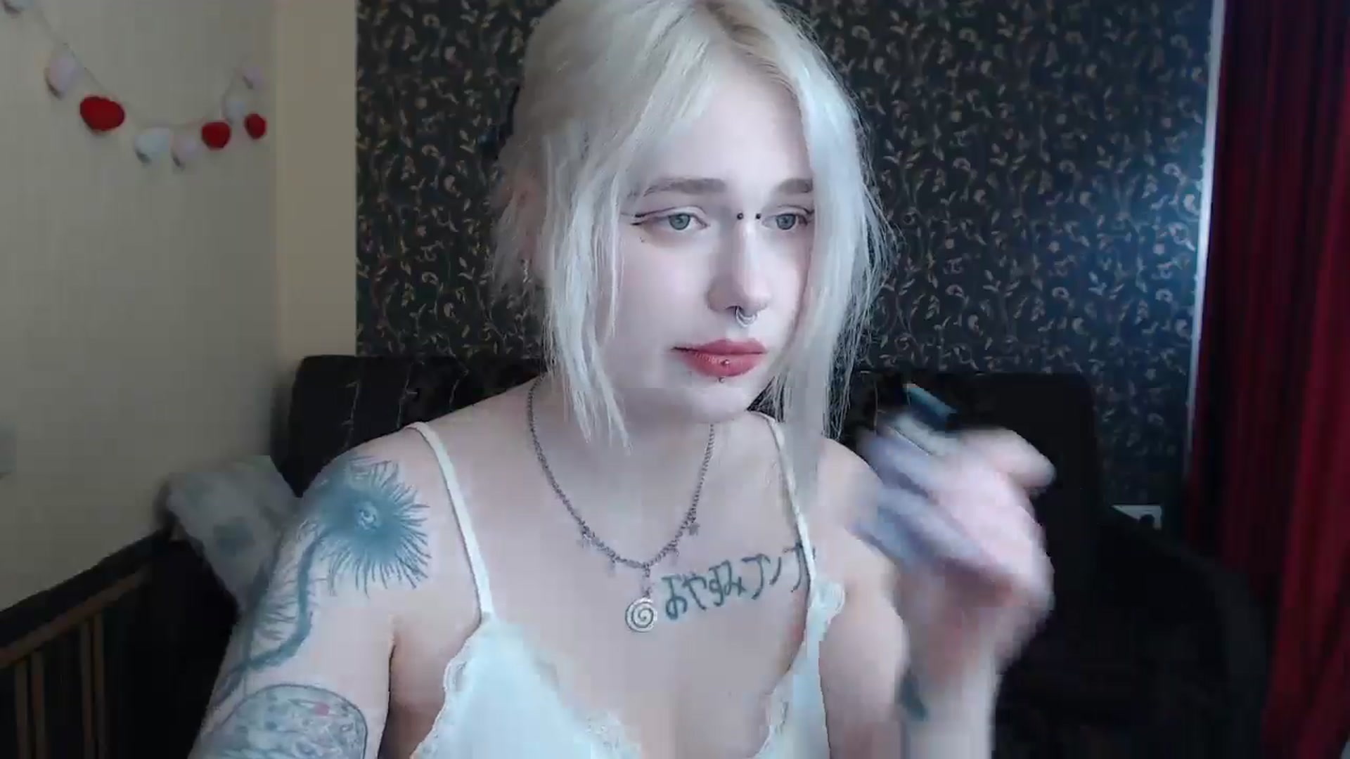 Gallery image thumbnail from Killinna's myfreecams stream on, 04/23/2025, 15:06 image 20 of 20