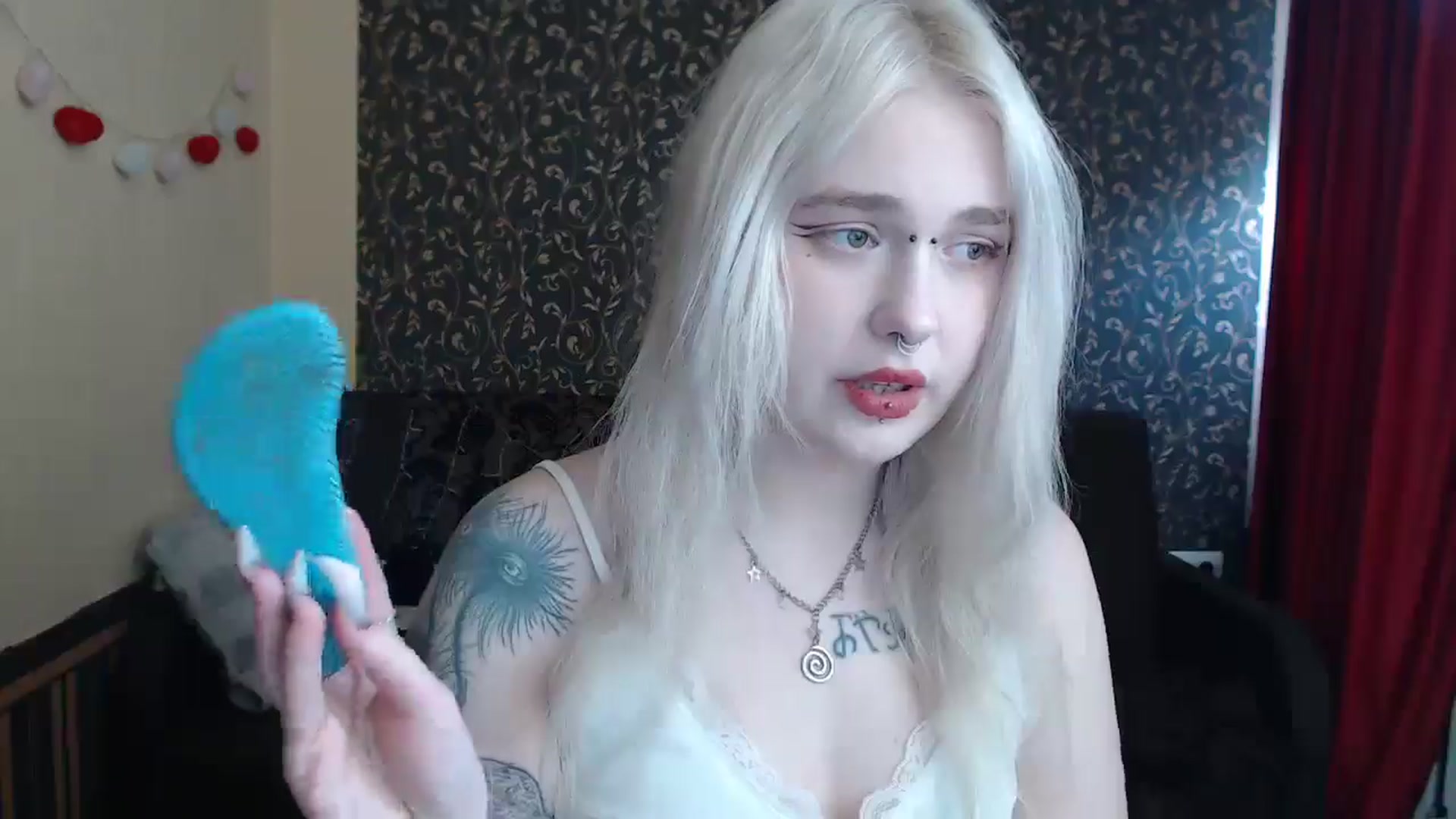 Gallery image thumbnail from Killinna's myfreecams stream on, 04/23/2025, 15:06 image 12 of 20