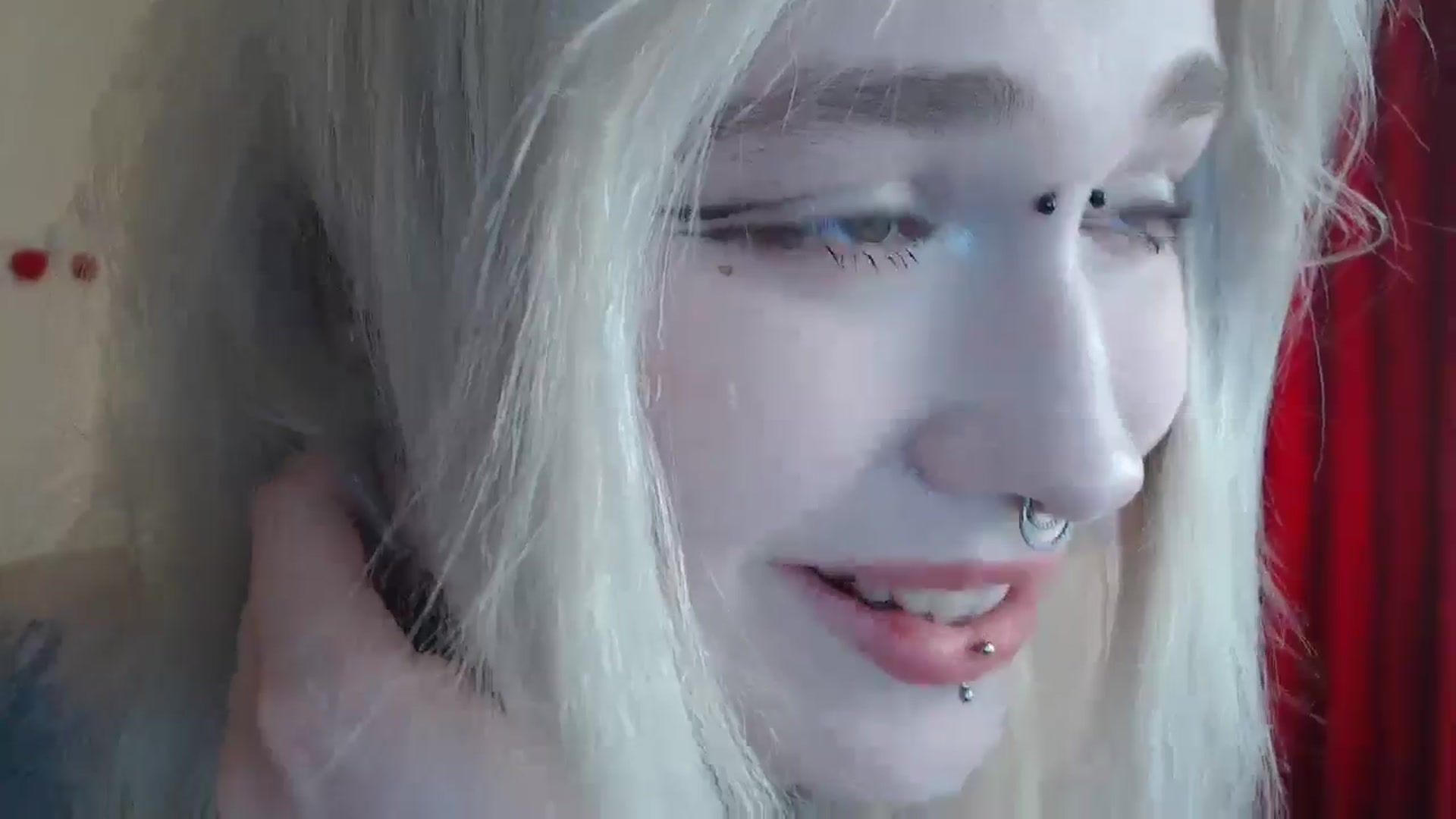 Gallery image thumbnail from Killinna's myfreecams stream on, 04/24/2025, 14:44 image 15 of 20
