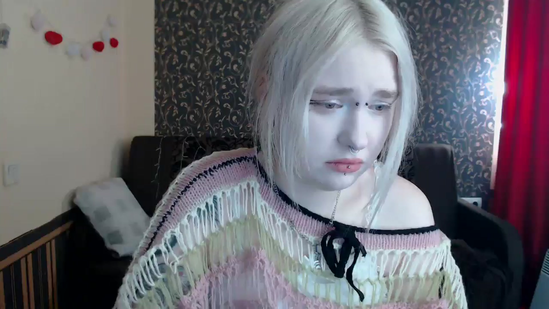 Gallery image thumbnail from Killinna's myfreecams stream on, 04/28/2025, 13:32 image 20 of 20