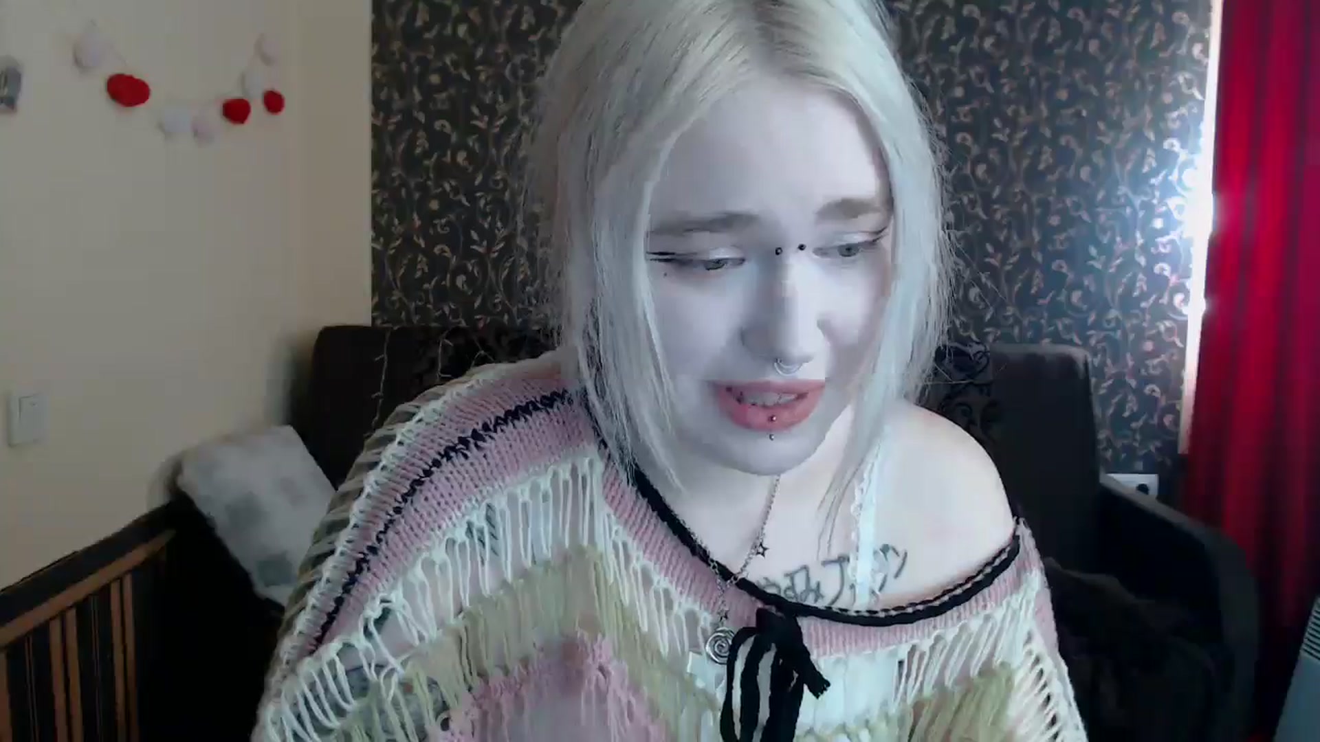 Gallery image thumbnail from Killinna's myfreecams stream on, 04/28/2025, 13:32 image 6 of 20