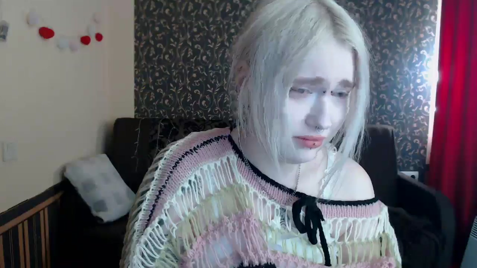 Gallery image thumbnail from Killinna's myfreecams stream on, 04/28/2025, 13:32 image 18 of 20