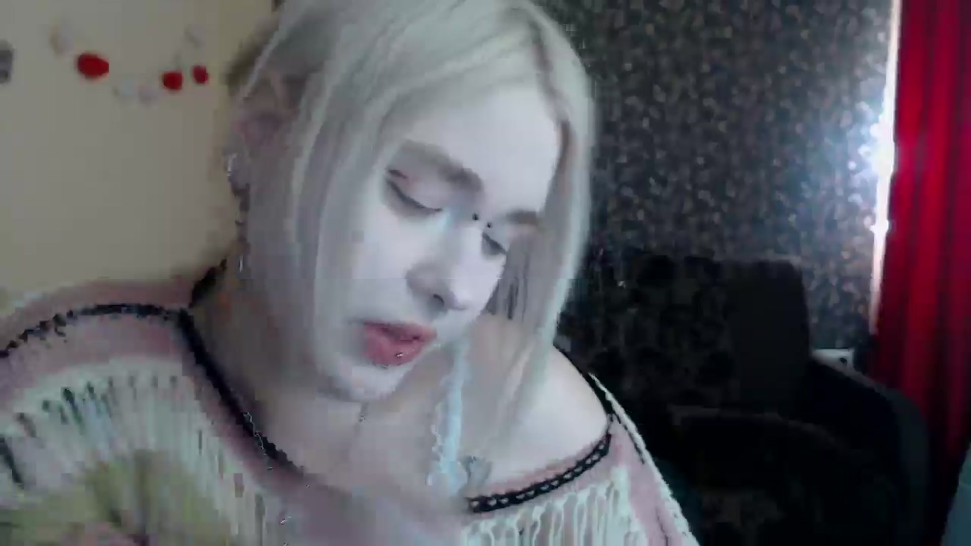 Gallery image thumbnail from Killinna's myfreecams stream on, 04/28/2025, 13:32 image 7 of 20