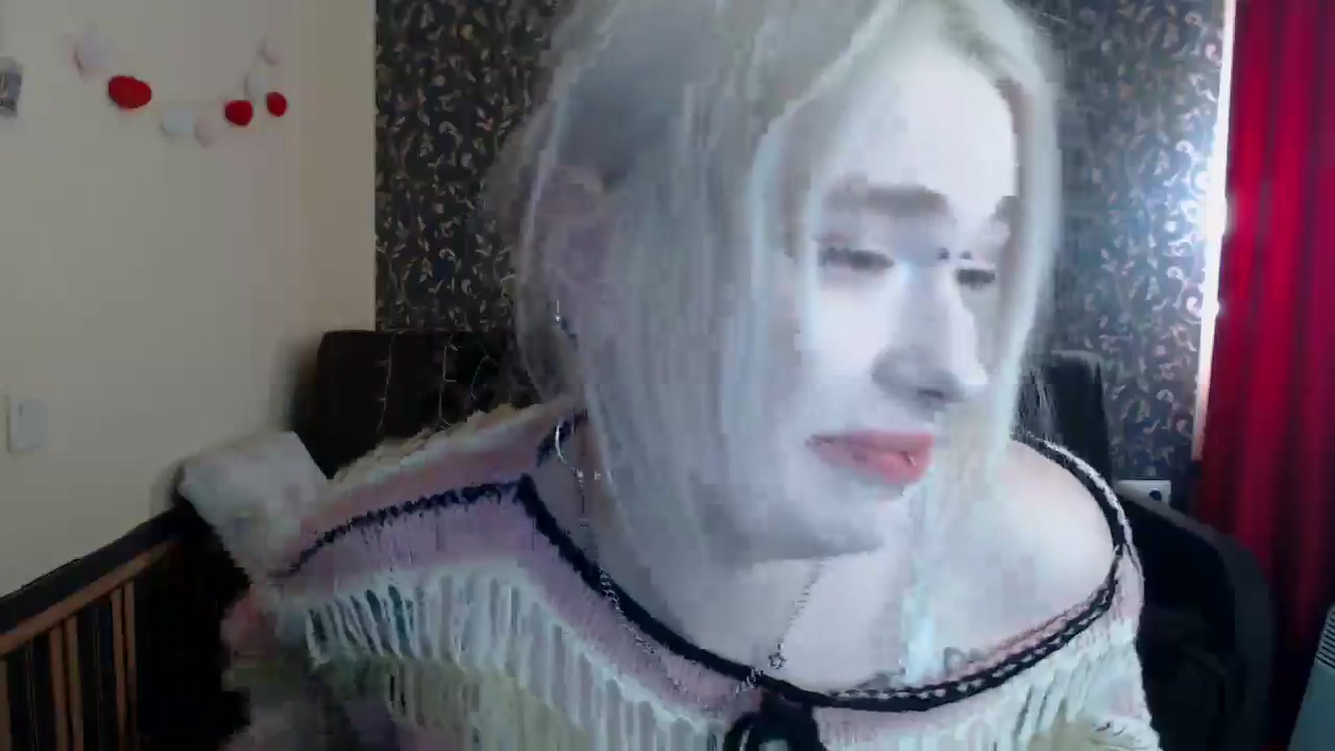 Gallery image thumbnail from Killinna's myfreecams stream on, 04/28/2025, 13:32 image 12 of 20