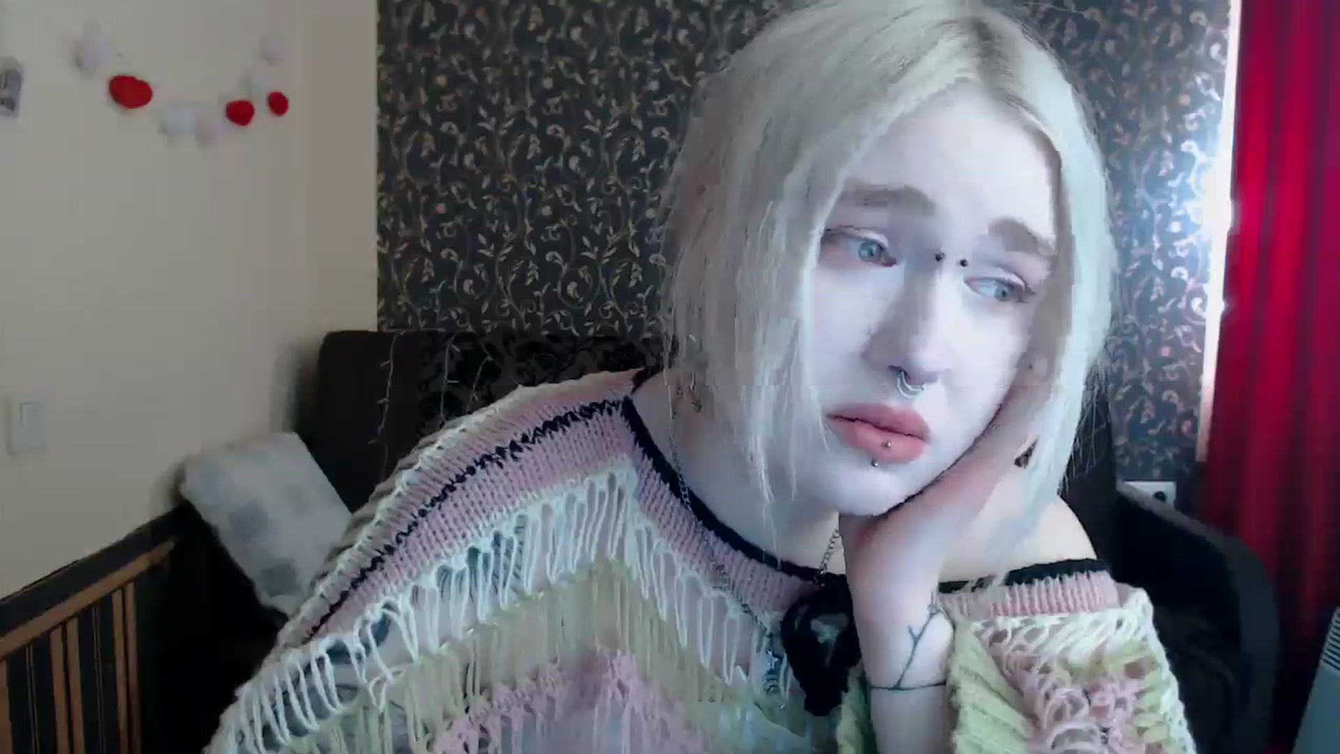 Gallery image thumbnail from Killinna's myfreecams stream on, 04/28/2025, 13:32 image 19 of 20