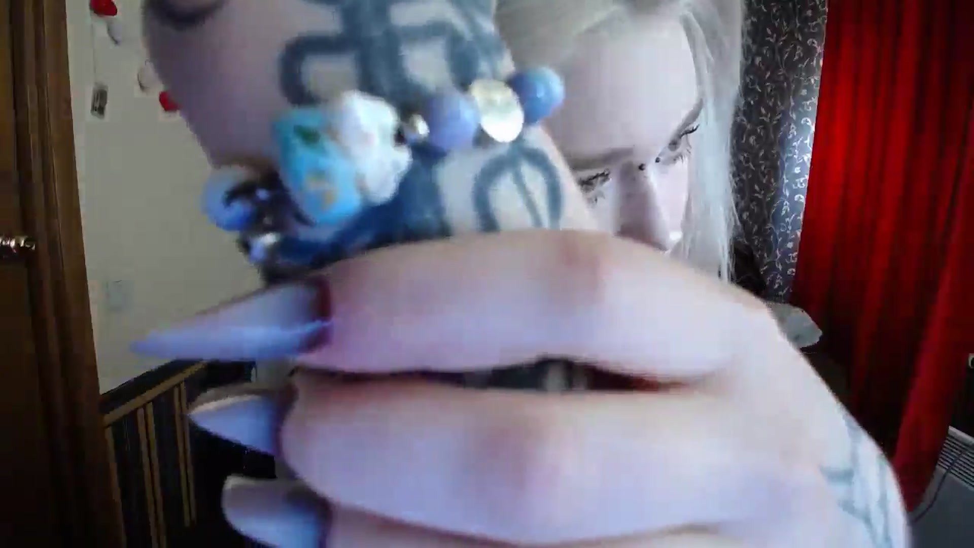 Gallery image thumbnail from Killinna's myfreecams stream on, 04/30/2025, 14:19 image 15 of 20