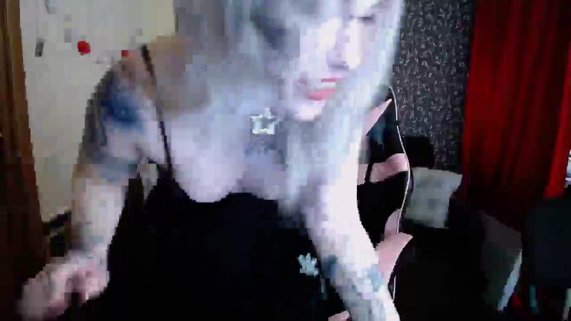 Gallery image thumbnail from Killinna's myfreecams stream on, 05/11/2025, 14:20 image 19 of 20