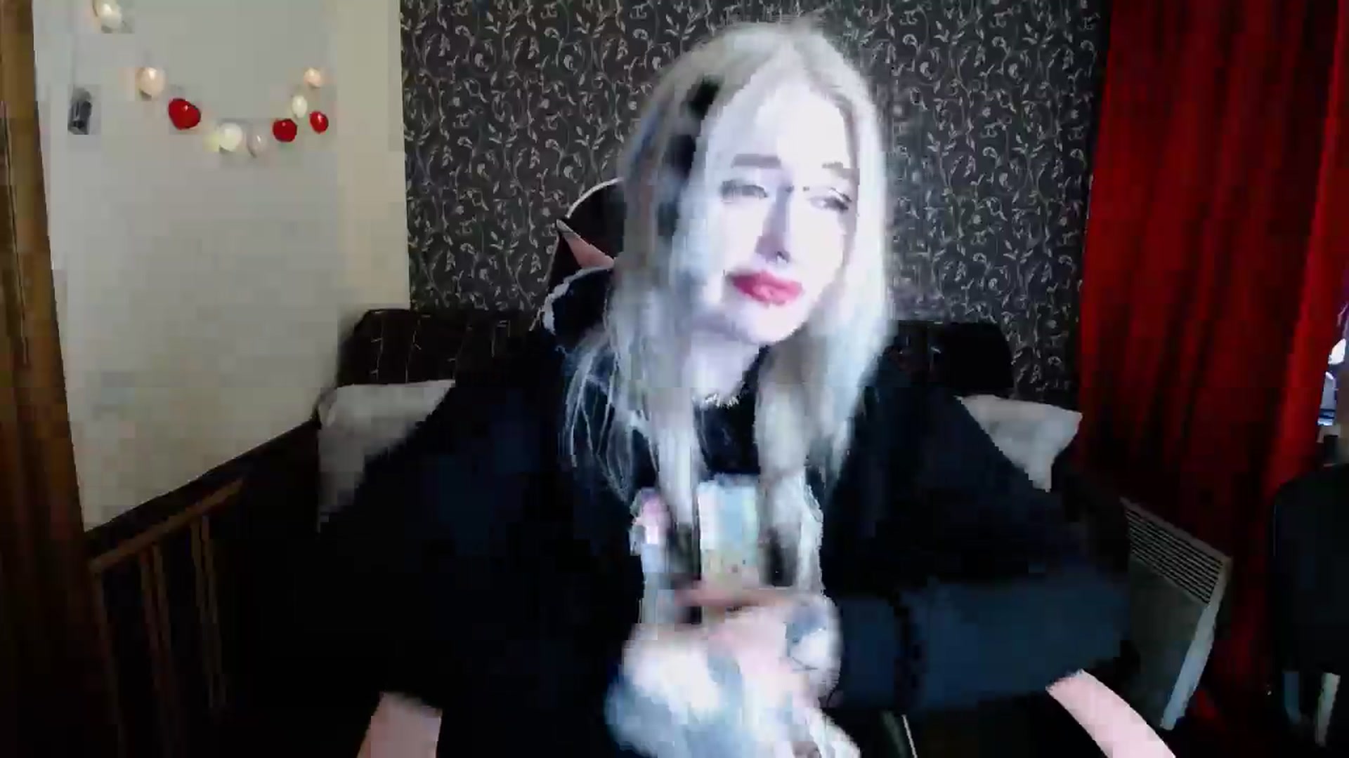 Gallery image thumbnail from Killinna's myfreecams stream on, 05/11/2025, 16:05 image 20 of 20