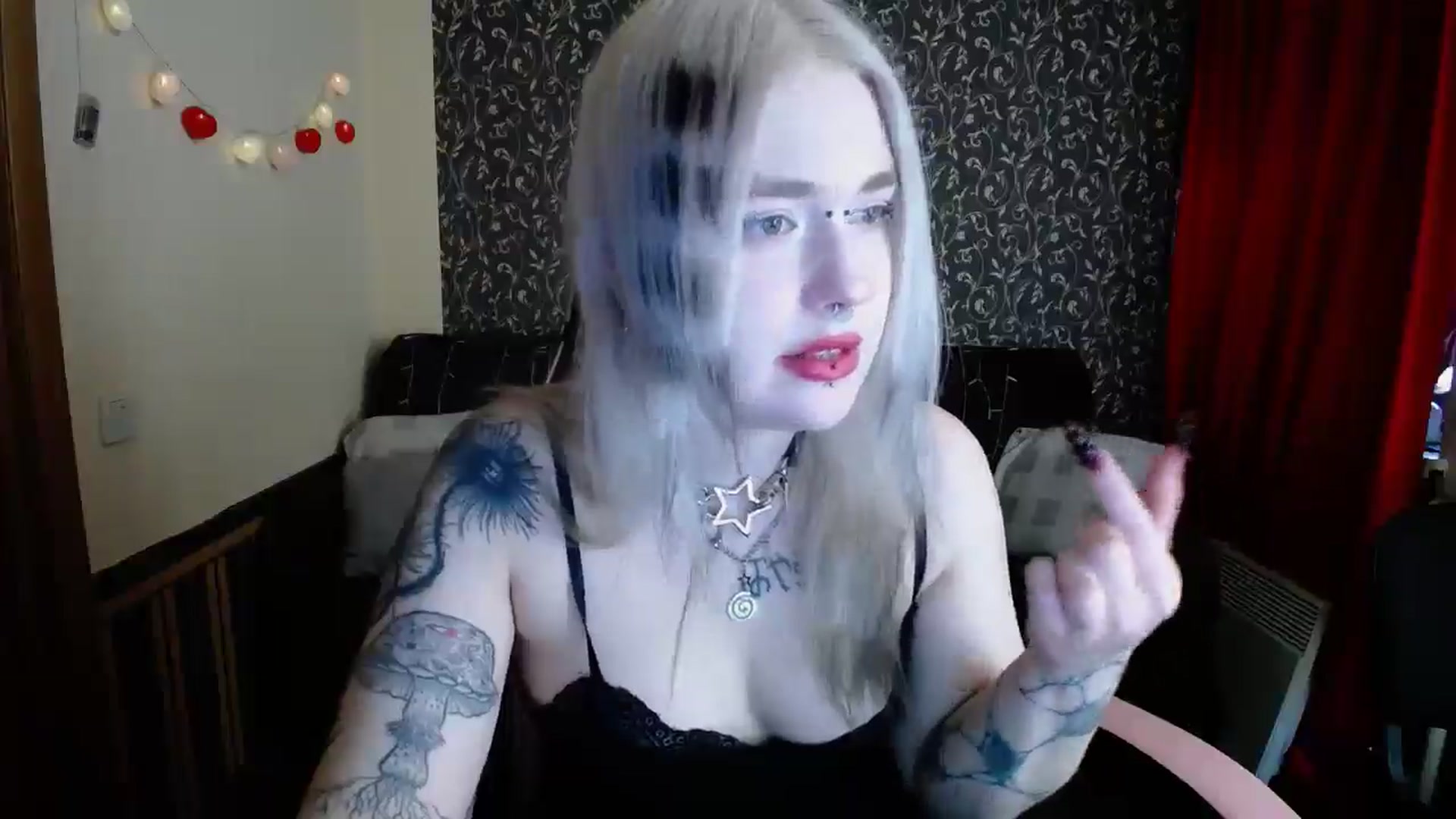 Gallery image thumbnail from Killinna's myfreecams stream on, 05/11/2025, 16:05 image 7 of 20