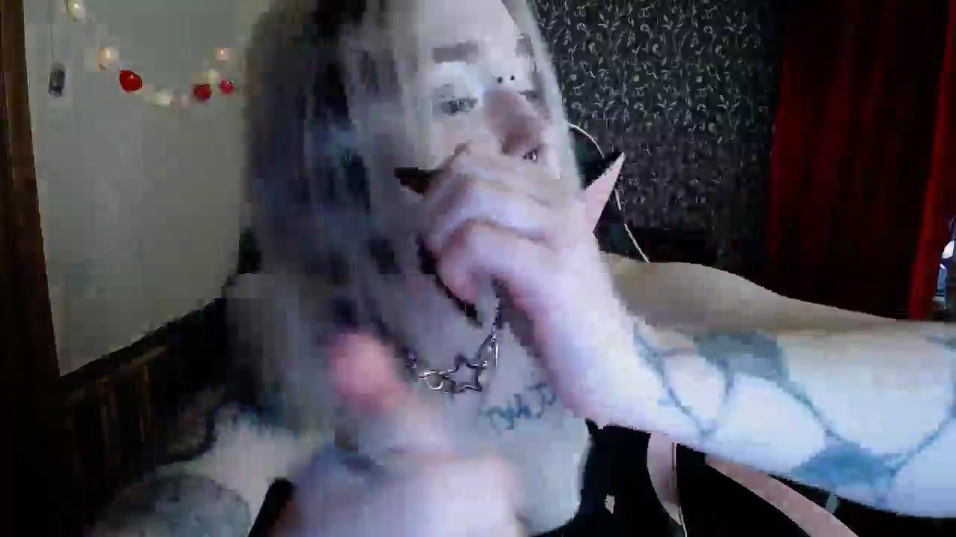 Gallery image thumbnail from Killinna's myfreecams stream on, 05/11/2025, 16:05 image 6 of 20