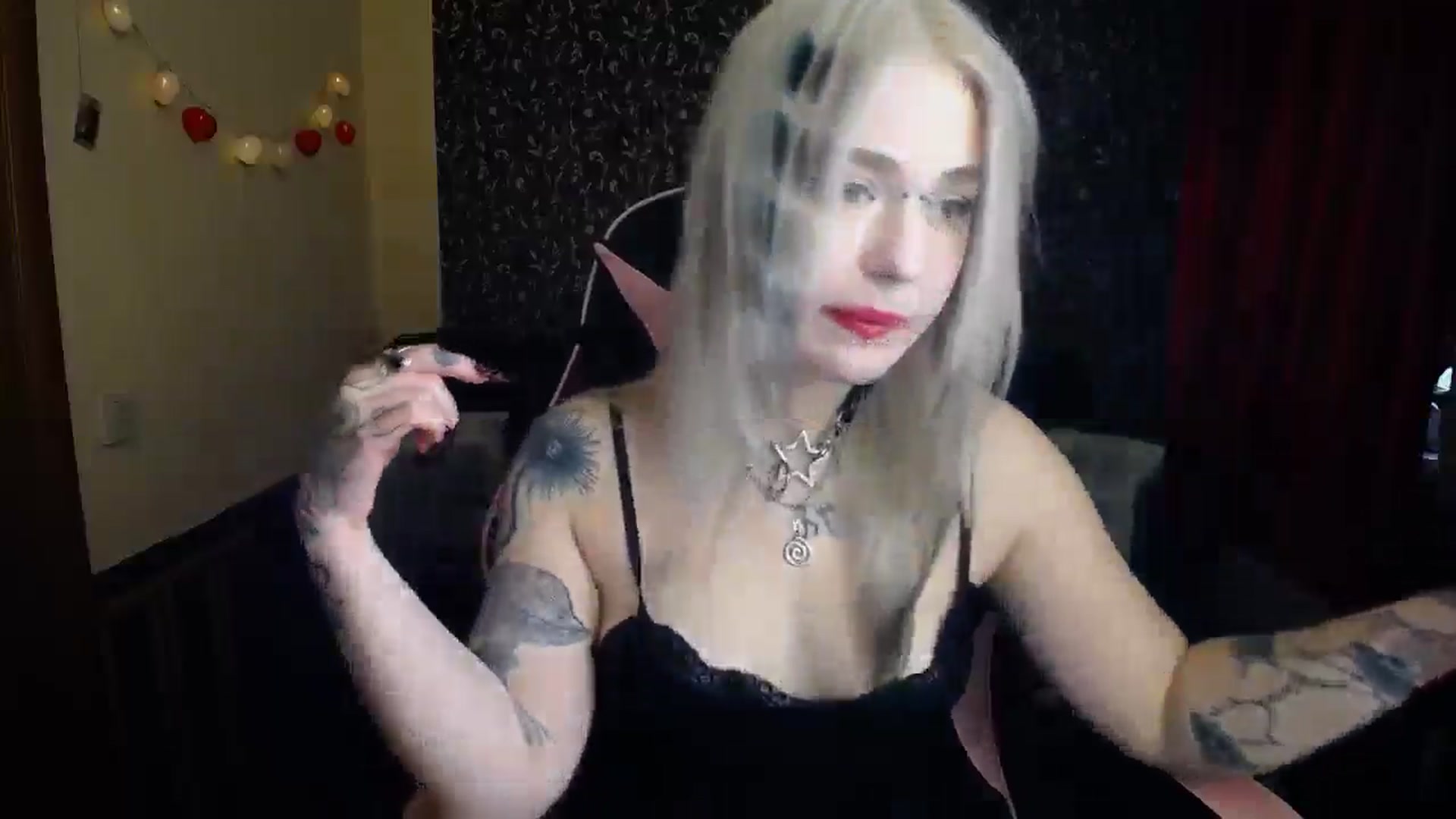 Gallery image thumbnail from Killinna's myfreecams stream on, 05/11/2025, 16:05 image 9 of 20