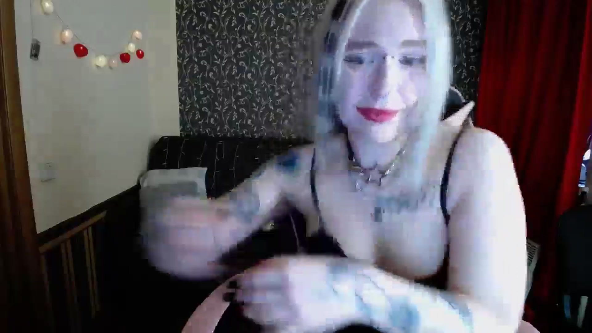 Gallery image thumbnail from Killinna's myfreecams stream on, 05/11/2025, 16:05 image 5 of 20