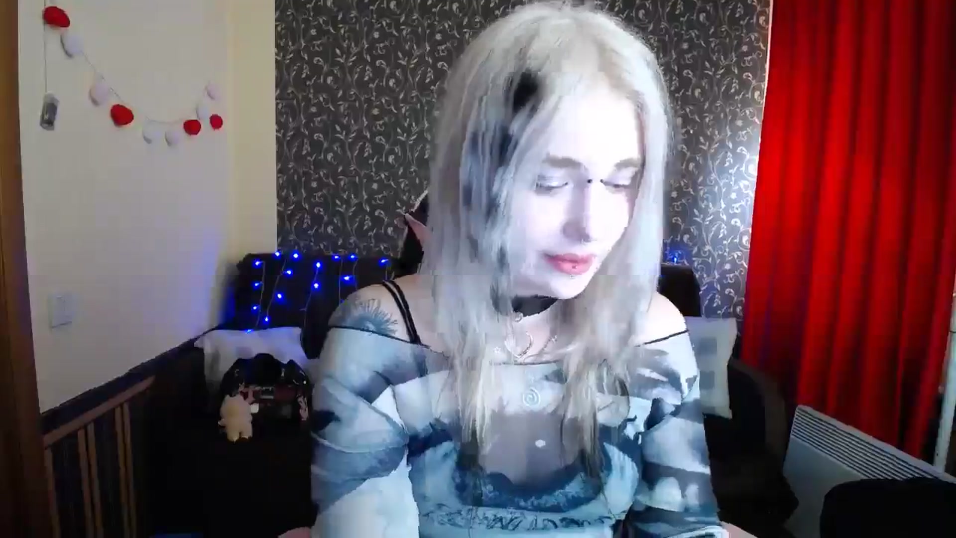 Gallery image thumbnail from Killinna's myfreecams stream on, 05/12/2025, 14:51 image 5 of 20