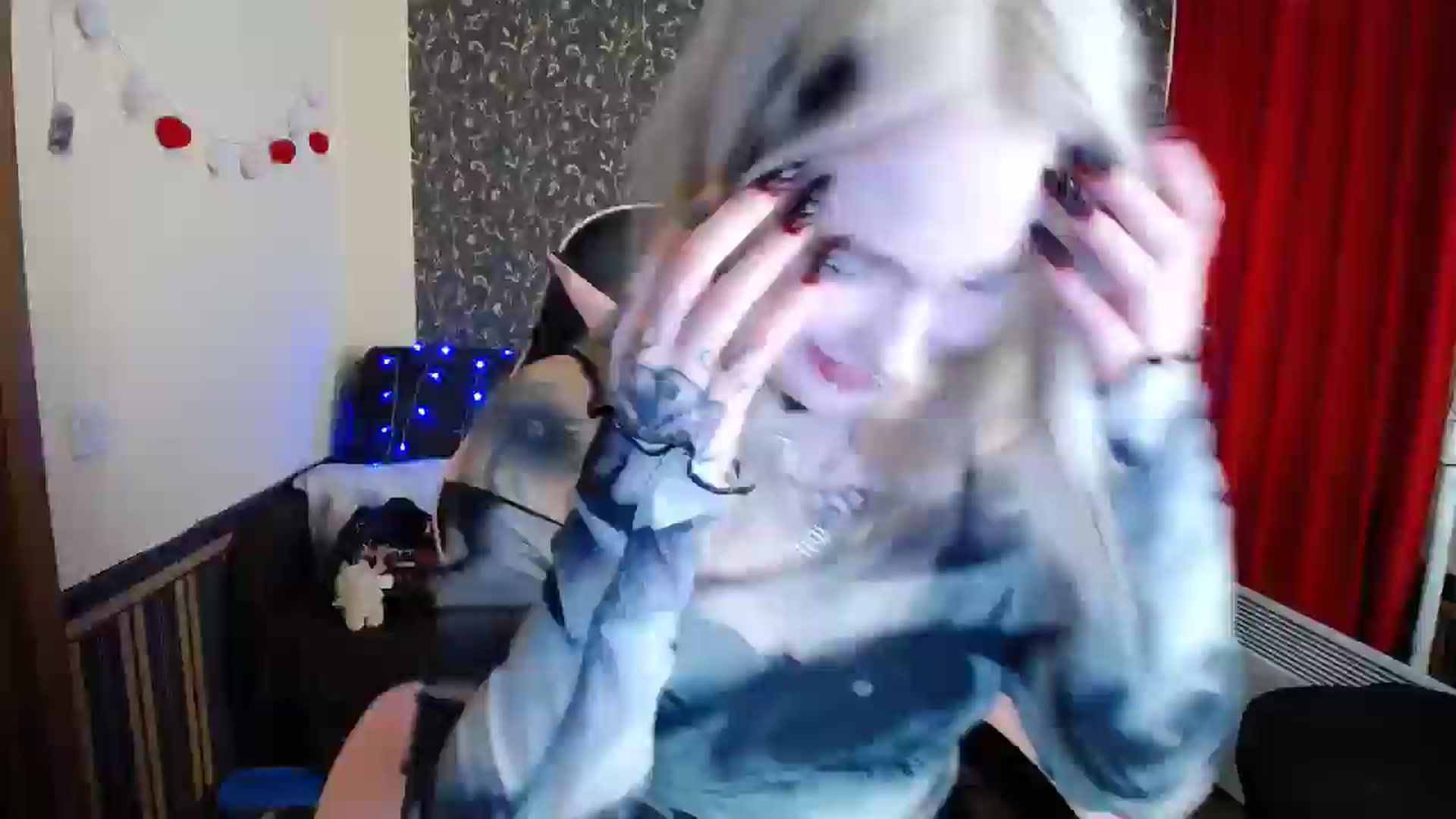 Gallery image thumbnail from Killinna's myfreecams stream on, 05/12/2025, 14:51 image 14 of 20