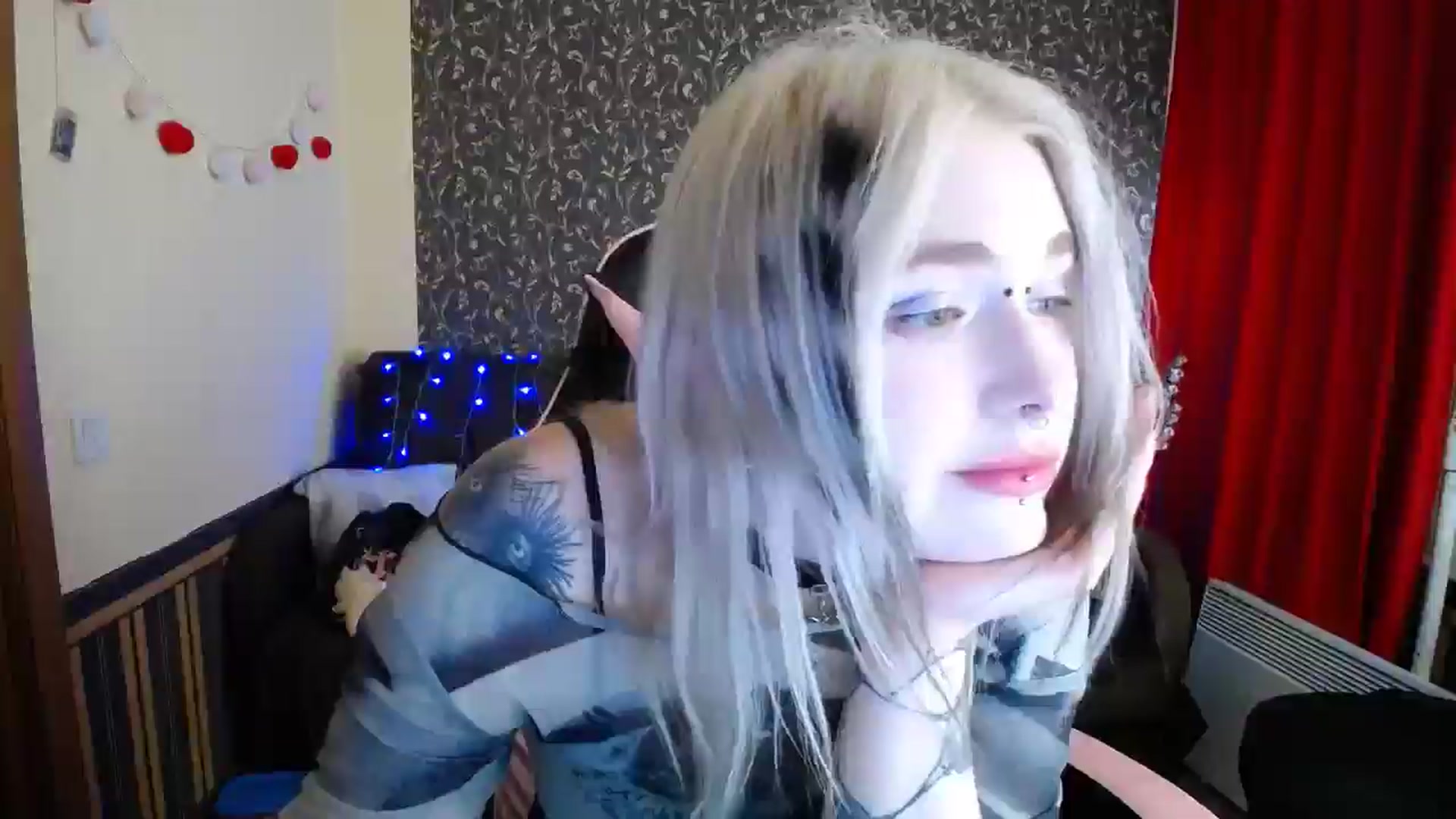 Gallery image thumbnail from Killinna's myfreecams stream on, 05/12/2025, 14:51 image 20 of 20