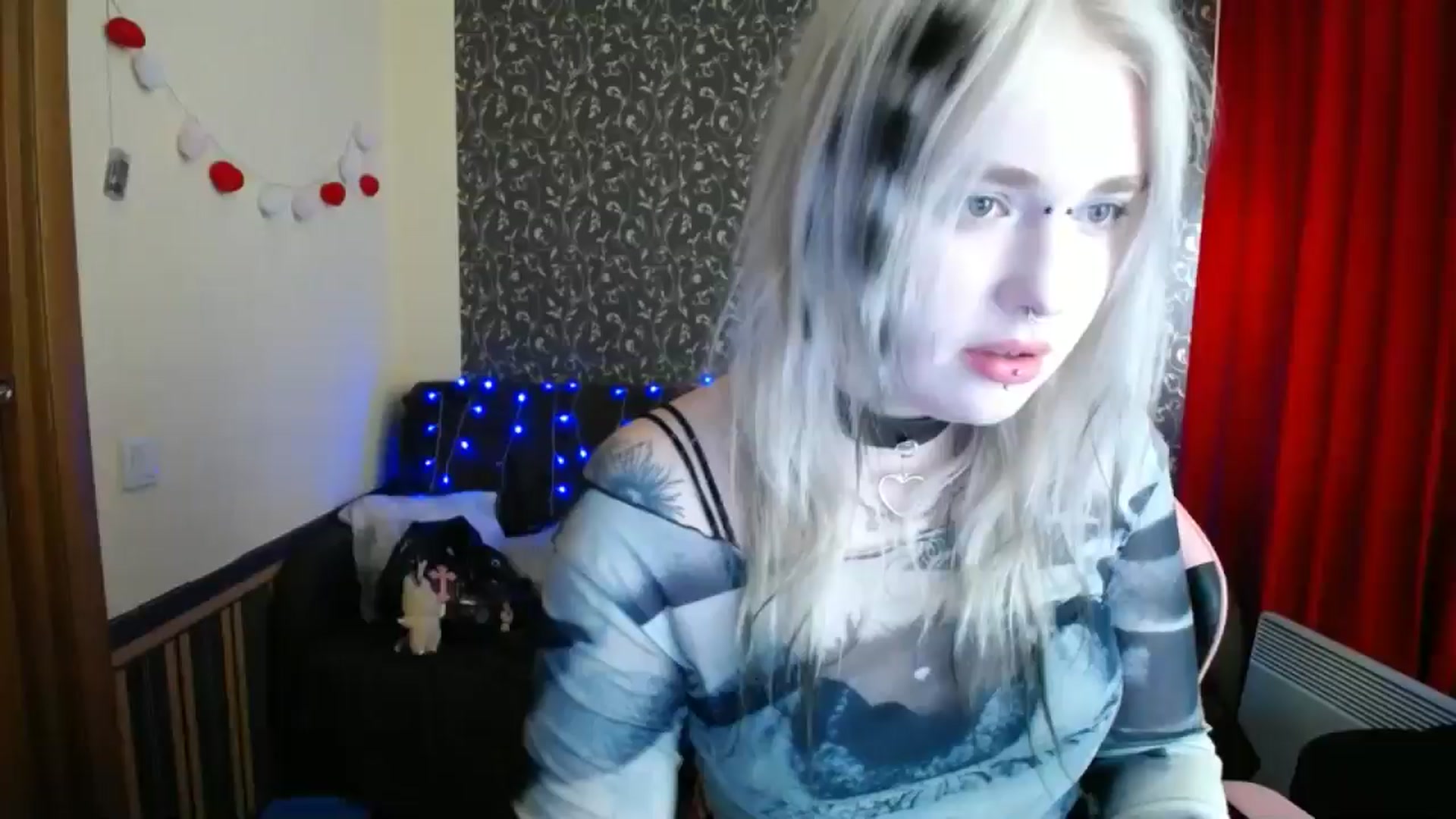 Gallery image thumbnail from Killinna's myfreecams stream on, 05/12/2025, 14:51 image 1 of 20