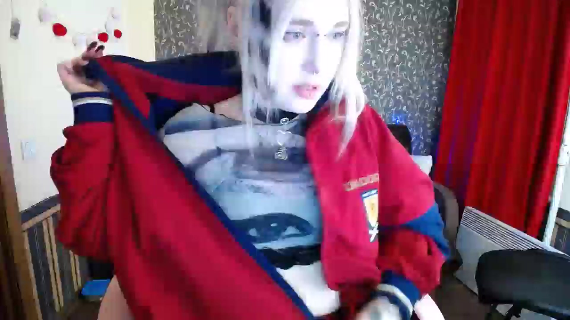 Gallery image thumbnail from Killinna's myfreecams stream on, 05/12/2025, 16:36 image 20 of 20