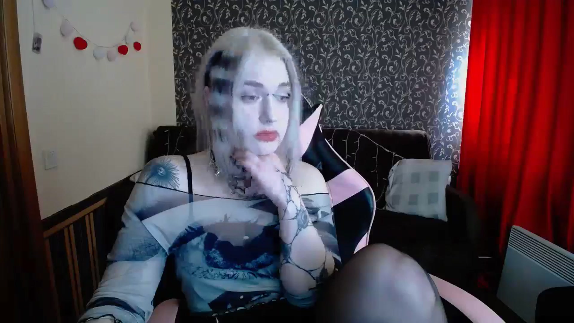 Gallery image thumbnail from Killinna's myfreecams stream on, 05/13/2025, 13:25 image 19 of 20