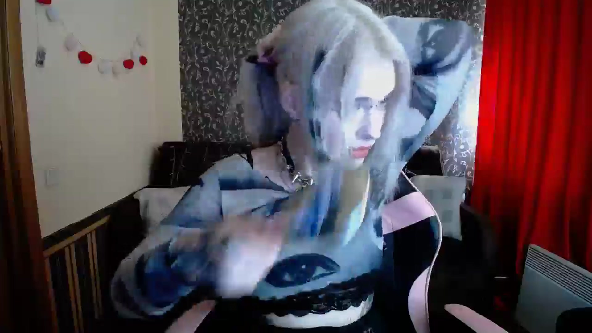 Gallery image thumbnail from Killinna's myfreecams stream on, 05/13/2025, 13:25 image 5 of 20