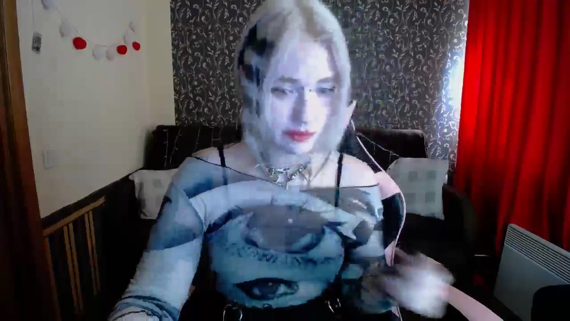 Gallery image thumbnail from Killinna's myfreecams stream on, 05/13/2025, 13:25 image 13 of 20