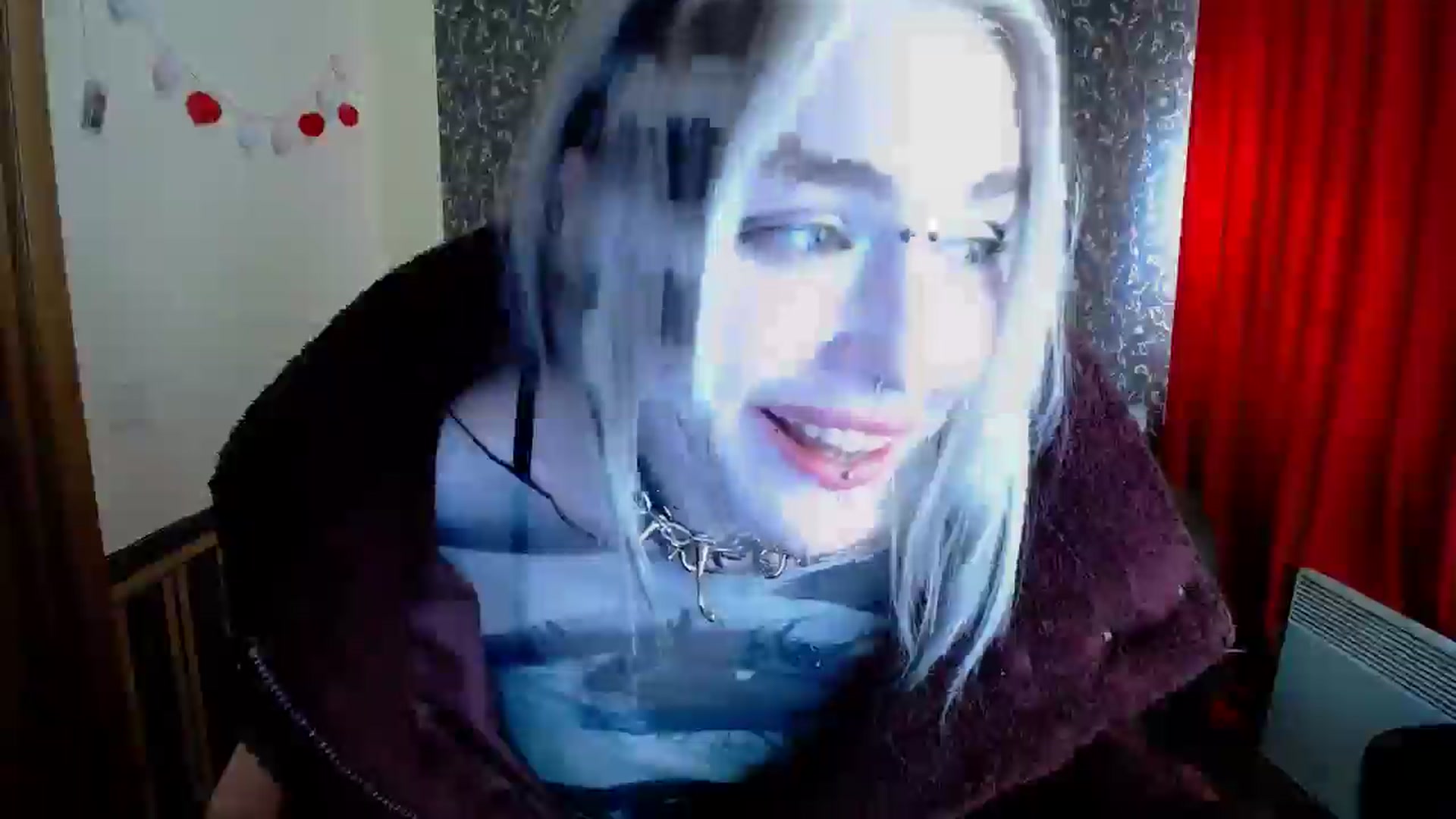 Gallery image thumbnail from Killinna's myfreecams stream on, 05/13/2025, 14:20 image 10 of 20