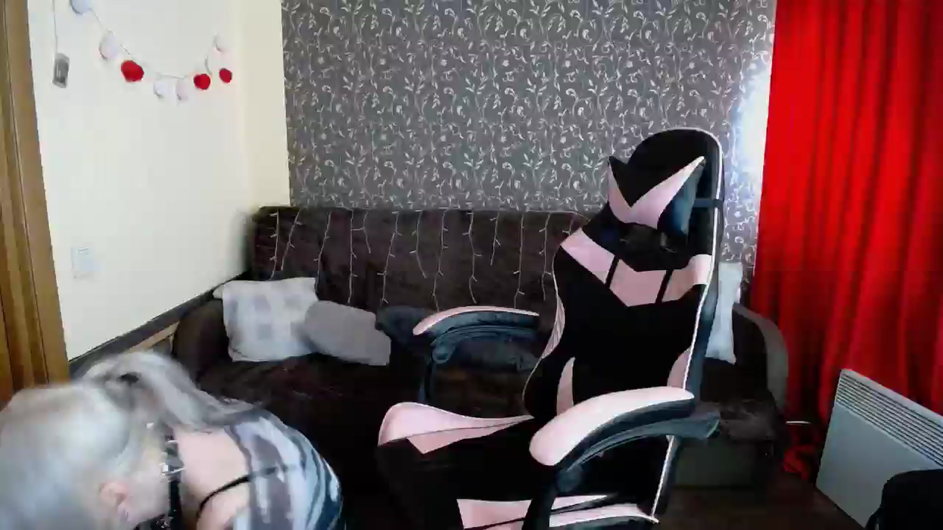 Gallery image thumbnail from Killinna's myfreecams stream on, 05/13/2025, 14:20 image 19 of 20