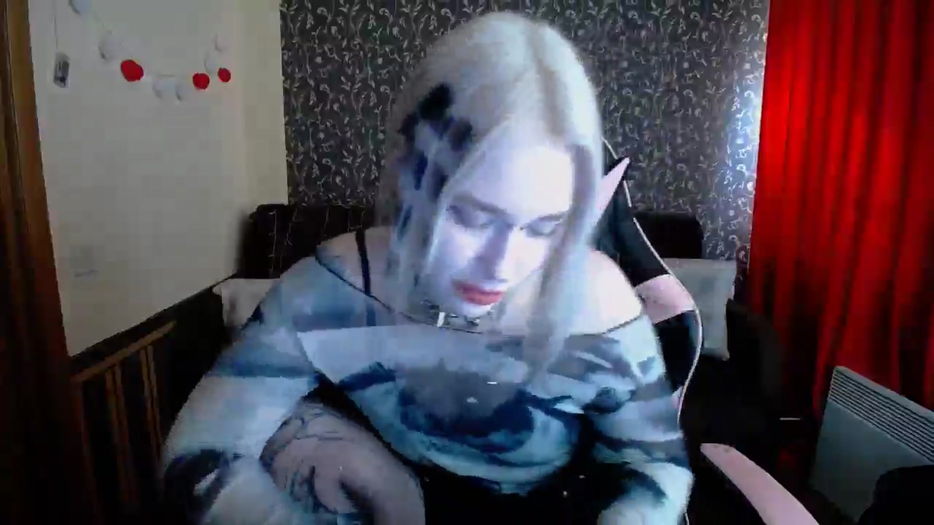 Gallery image thumbnail from Killinna's myfreecams stream on, 05/13/2025, 14:20 image 18 of 20