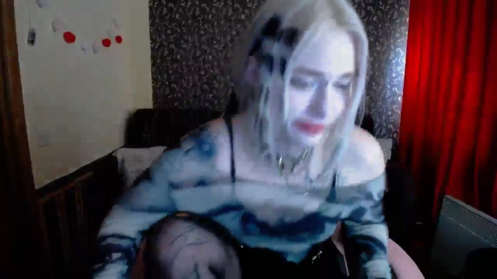 Gallery image thumbnail from Killinna's myfreecams stream on, 05/13/2025, 14:20 image 17 of 20